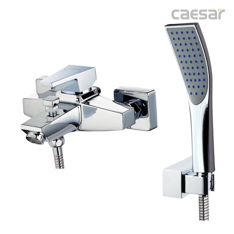 Vòi sen tắm Caesar S643C